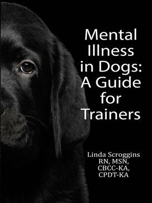 cover image of Mental Illness in Dogs